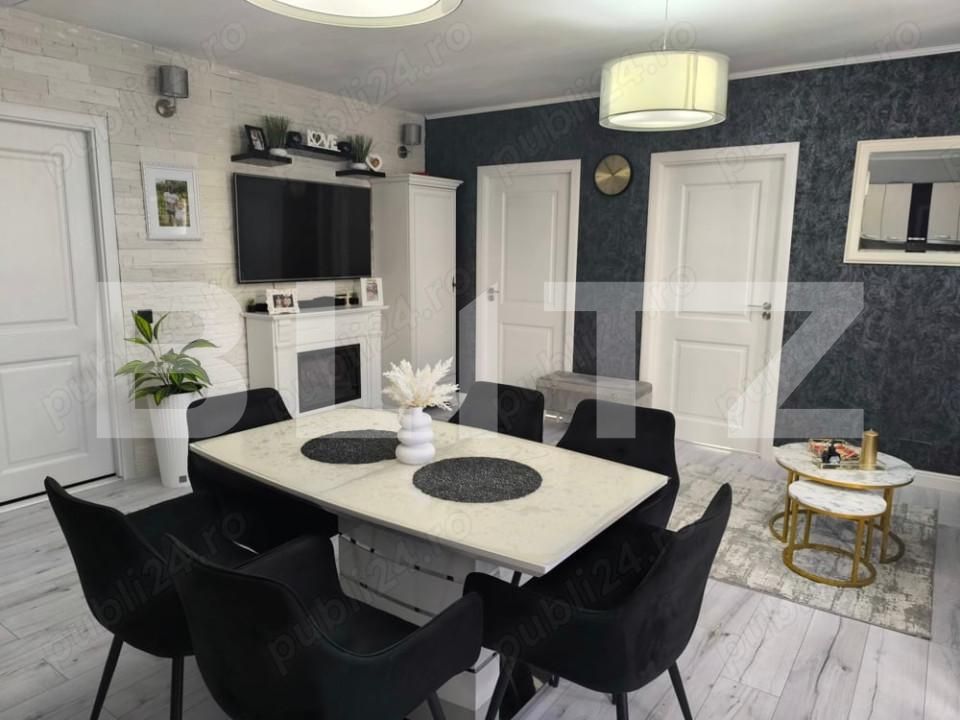 Apartament de vânzare 3 camere Floreşti - 165023AV | BLITZ Cluj-Napoca | Poza2