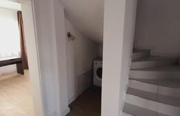 Casa de inchiriat, 5 camere, 120 mp, 3 parcari, zona Chinteni 