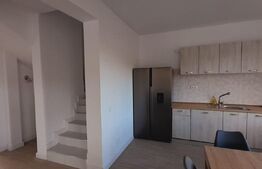 Casa de inchiriat, 5 camere, 120 mp, 3 parcari, zona Chinteni 
