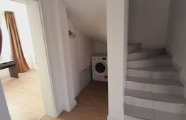 Casa de inchiriat, 5 camere, 120 mp, 3 parcari, zona Chinteni 