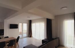 Casa de inchiriat, 5 camere, 120 mp, 3 parcari, zona Chinteni 