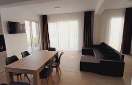 Casa de inchiriat, 5 camere, 120 mp, 3 parcari, zona Chinteni 