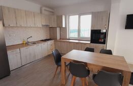 Casa de inchiriat, 5 camere, 120 mp, 3 parcari, zona Chinteni 