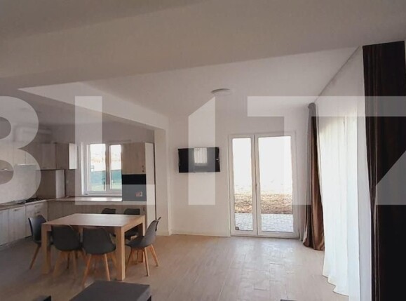 Casa de închiriat 5 camere Exterior Nord - 165024CI | BLITZ Cluj-Napoca | Poza2