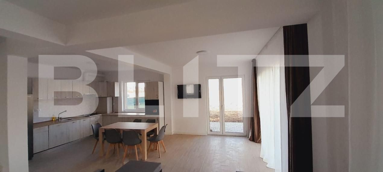 Casa de închiriat 5 camere Exterior Nord - 165024CI | BLITZ Cluj-Napoca | Poza2