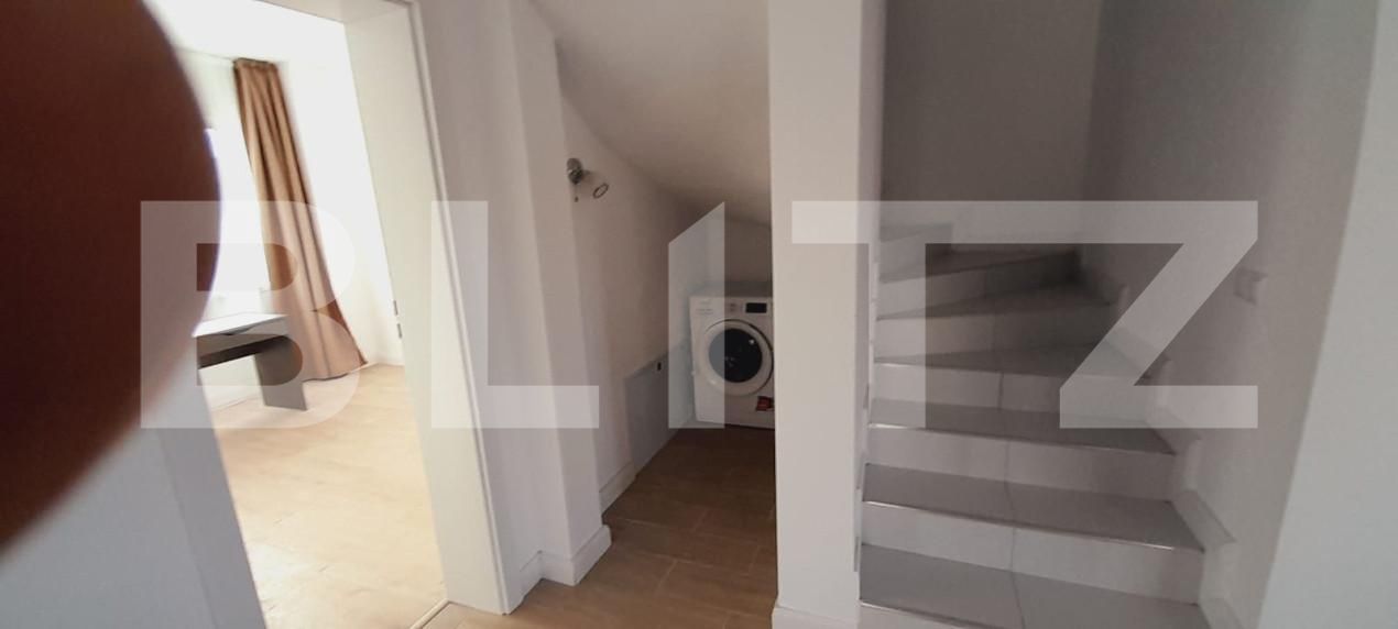 Casa de închiriat 5 camere Exterior Nord - 165024CI | BLITZ Cluj-Napoca | Poza15