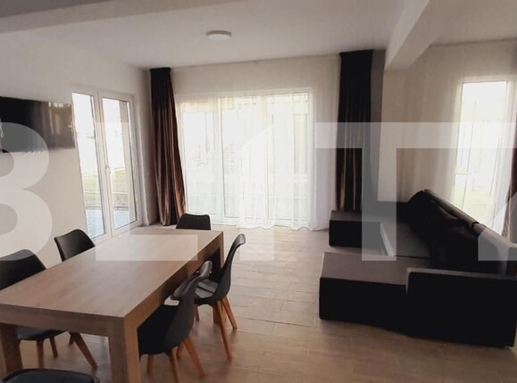Apartament de închiriat 4+ camere Exterior Nord - 165025AI | BLITZ Cluj-Napoca | Poza4