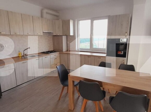 Apartament de închiriat 4+ camere Exterior Nord - 165025AI | BLITZ Cluj-Napoca | Poza3