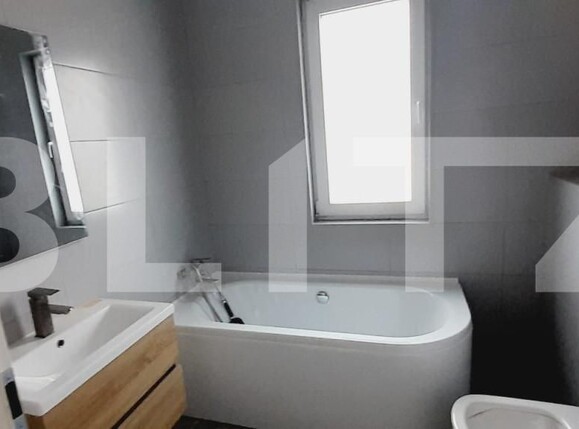 Apartament de închiriat 4+ camere Exterior Nord - 165025AI | BLITZ Cluj-Napoca | Poza12