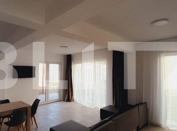 Apartament de închiriat 4+ camere Exterior Nord - 165025AI | BLITZ Cluj-Napoca | Poza1