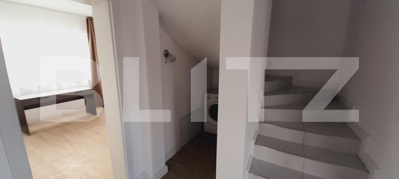 Apartament de închiriat 4+ camere Exterior Nord - 165025AI | BLITZ Cluj-Napoca | Poza14