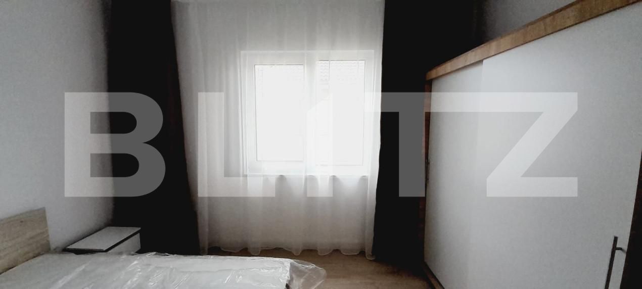 Apartament de închiriat 4+ camere Exterior Nord - 165025AI | BLITZ Cluj-Napoca | Poza9