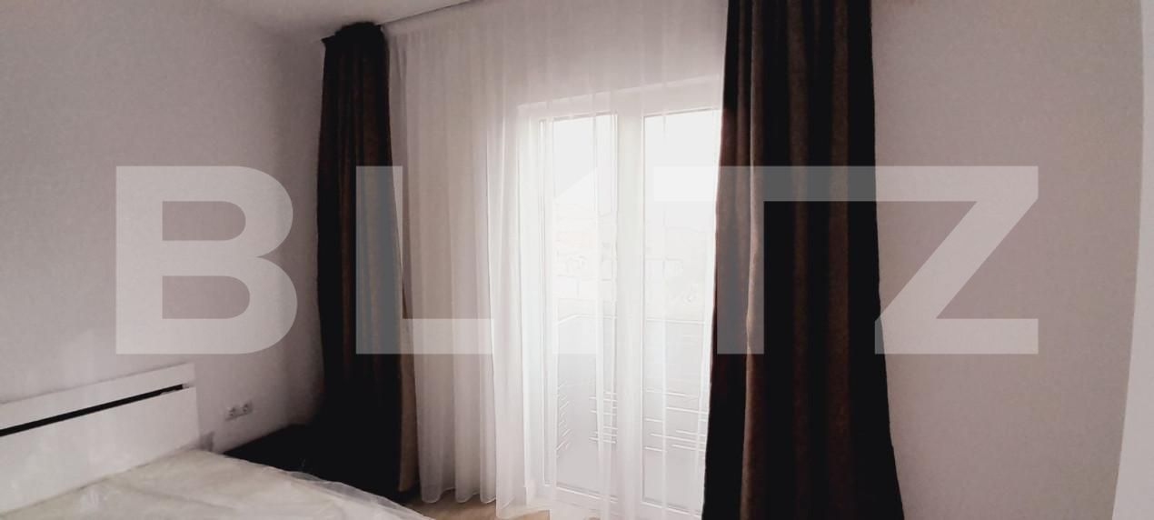 Apartament de închiriat 4+ camere Exterior Nord - 165025AI | BLITZ Cluj-Napoca | Poza8