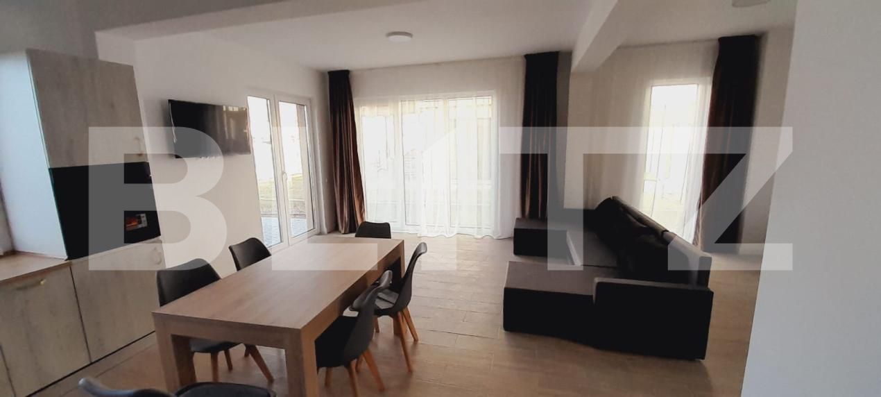 Apartament de închiriat 4+ camere Exterior Nord - 165025AI | BLITZ Cluj-Napoca | Poza4