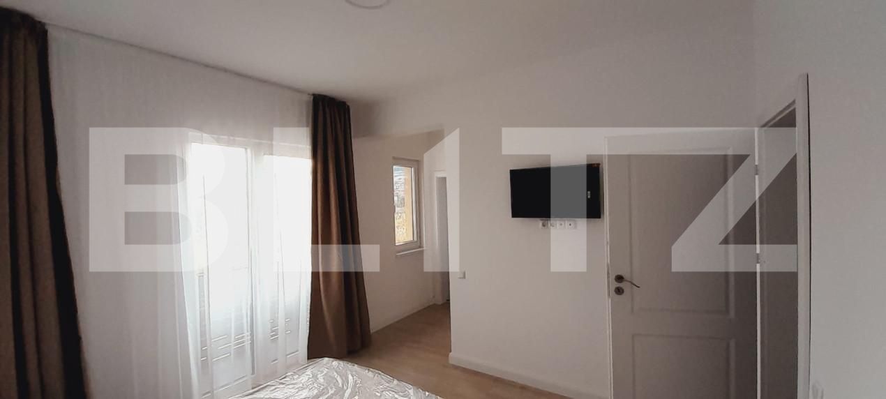 Apartament de închiriat 4+ camere Exterior Nord - 165025AI | BLITZ Cluj-Napoca | Poza6