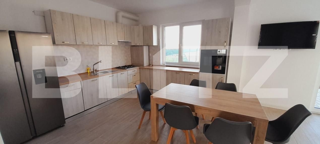 Apartament de închiriat 4+ camere Exterior Nord - 165025AI | BLITZ Cluj-Napoca | Poza3