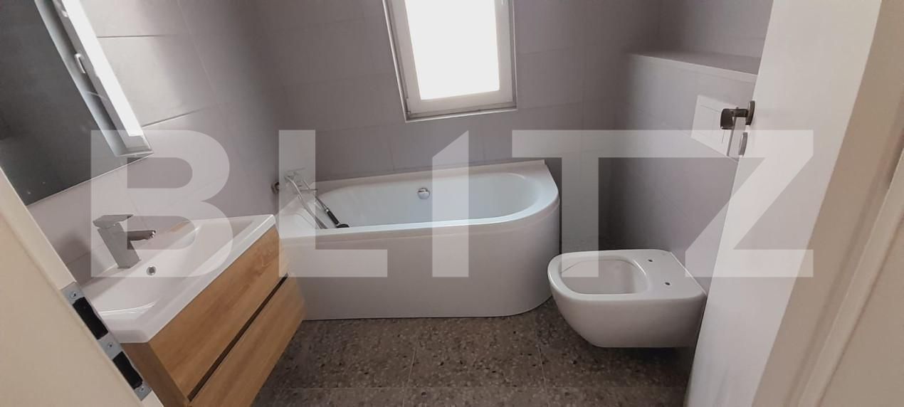 Apartament de închiriat 4+ camere Exterior Nord - 165025AI | BLITZ Cluj-Napoca | Poza18