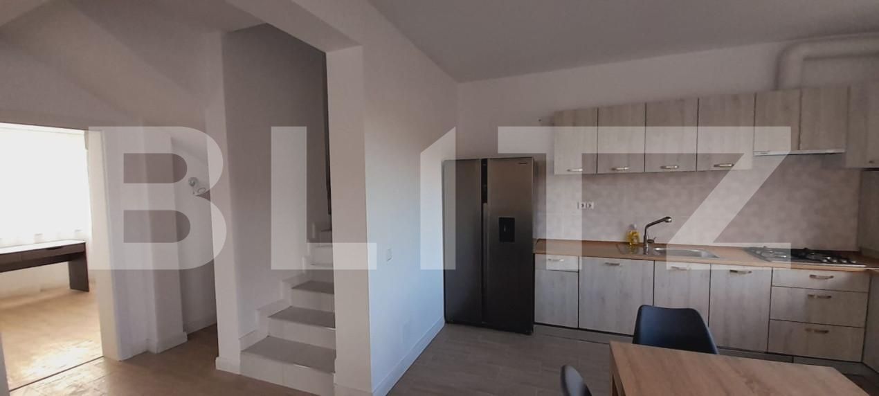 Apartament de închiriat 4+ camere Exterior Nord - 165025AI | BLITZ Cluj-Napoca | Poza13
