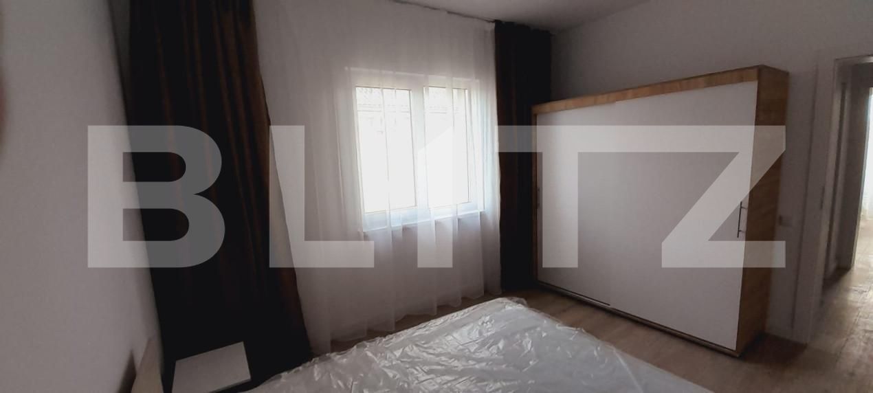 Apartament de închiriat 4+ camere Exterior Nord - 165025AI | BLITZ Cluj-Napoca | Poza17