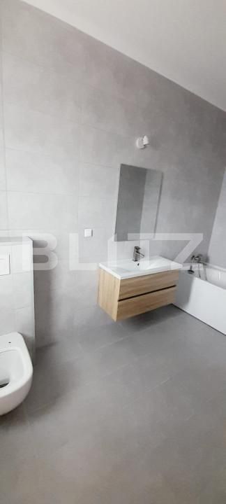Apartament de închiriat 4+ camere Exterior Nord - 165025AI | BLITZ Cluj-Napoca | Poza11