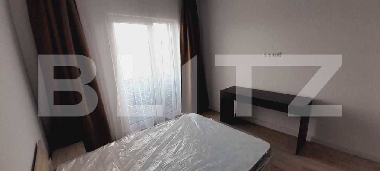 Apartament de închiriat 4+ camere Exterior Nord - 165025AI | BLITZ Cluj-Napoca | Poza10