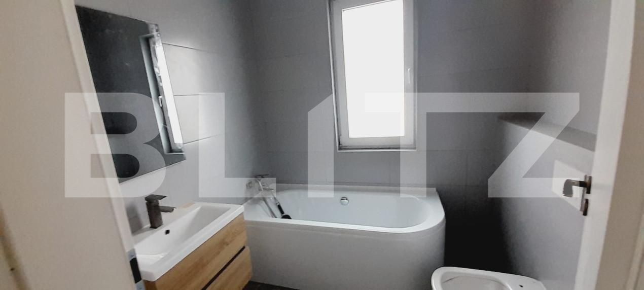 Apartament de închiriat 4+ camere Exterior Nord - 165025AI | BLITZ Cluj-Napoca | Poza12