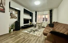 Apartament 2 camere, 43mp, zona Gheorghe Doja