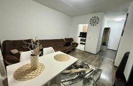 Apartament 2 camere, 43mp, zona Gheorghe Doja