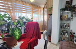 Apartament semidecomandat, 52 mp, lift, parcare subterana, zona Vivo