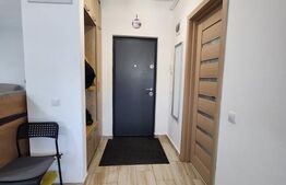 Apartament semidecomandat, 52 mp, lift, parcare subterana, zona Vivo
