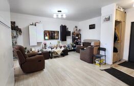 Apartament semidecomandat, 52 mp, lift, parcare subterana, zona Vivo