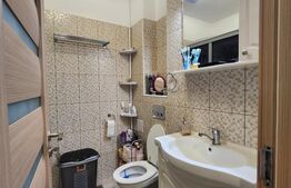 Apartament semidecomandat, 52 mp, lift, parcare subterana, zona Vivo