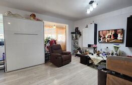 Apartament semidecomandat, 52 mp, lift, parcare subterana, zona Vivo