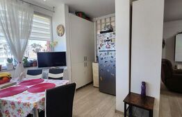 Apartament semidecomandat, 52 mp, lift, parcare subterana, zona Vivo