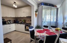 Apartament semidecomandat, 52 mp, lift, parcare subterana, zona Vivo