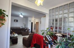 Apartament semidecomandat, 52 mp, lift, parcare subterana, zona Vivo