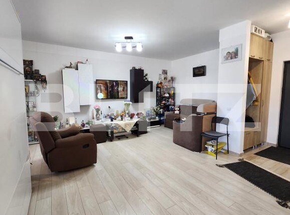 Apartament de vânzare 2 camere Floreşti - 165030AV | BLITZ Cluj-Napoca | Poza1