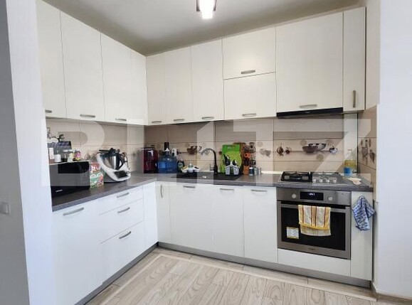 Apartament de vânzare 2 camere Floreşti - 165030AV | BLITZ Cluj-Napoca | Poza8