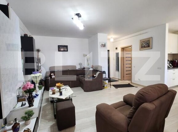 Apartament de vânzare 2 camere Floreşti - 165030AV | BLITZ Cluj-Napoca | Poza2