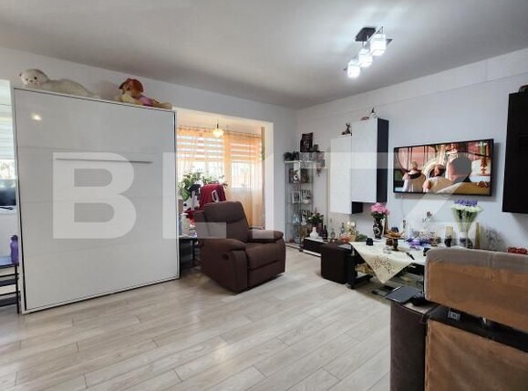 Apartament de vânzare 2 camere Floreşti - 165030AV | BLITZ Cluj-Napoca | Poza3
