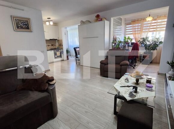 Apartament de vânzare 2 camere Floreşti - 165030AV | BLITZ Cluj-Napoca | Poza4