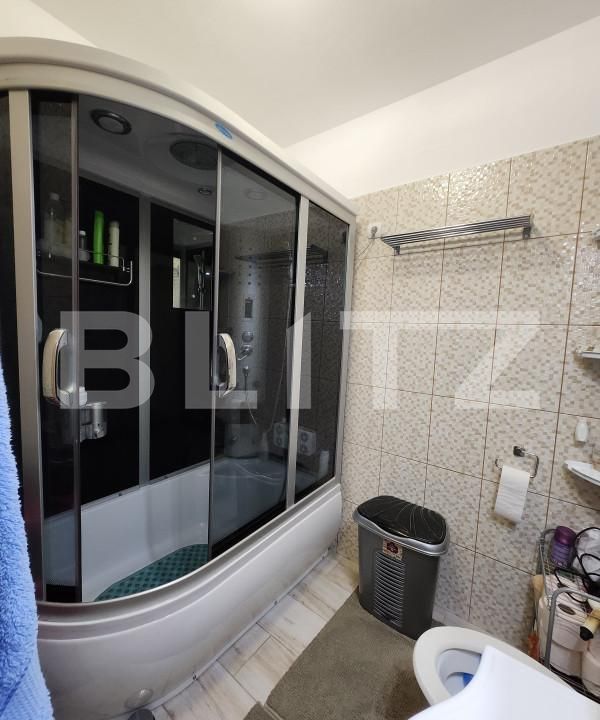 Apartament de vânzare 2 camere Floreşti - 165030AV | BLITZ Cluj-Napoca | Poza13