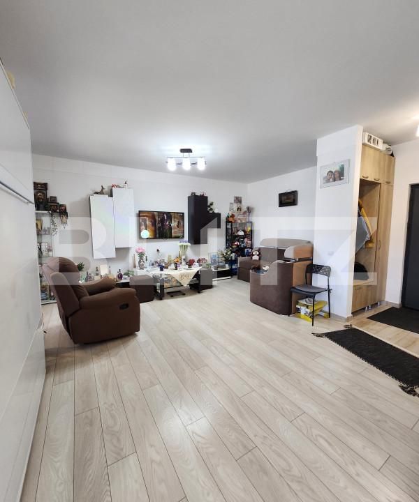 Apartament de vânzare 2 camere Floreşti - 165030AV | BLITZ Cluj-Napoca | Poza1