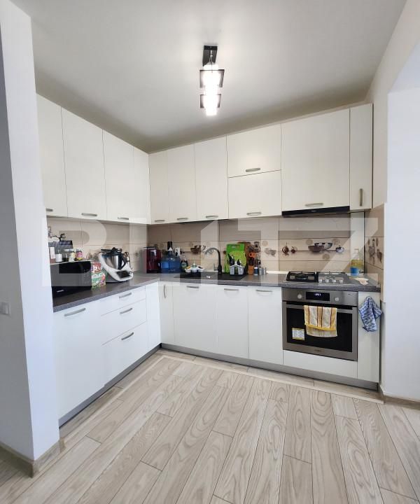Apartament de vânzare 2 camere Floreşti - 165030AV | BLITZ Cluj-Napoca | Poza8