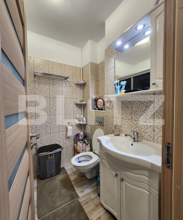 Apartament de vânzare 2 camere Floreşti - 165030AV | BLITZ Cluj-Napoca | Poza12