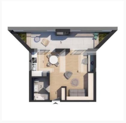 Apartament de vânzare 2 camere Floreşti - 165030AV | BLITZ Cluj-Napoca | Poza15