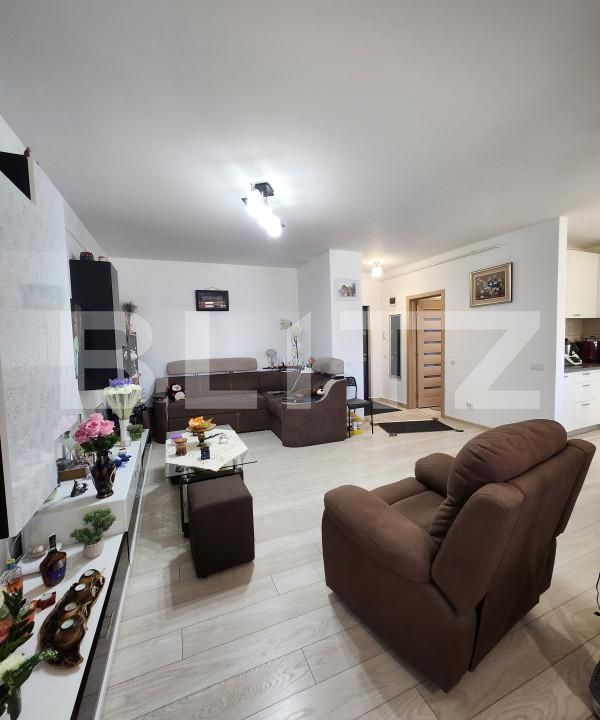 Apartament de vânzare 2 camere Floreşti - 165030AV | BLITZ Cluj-Napoca | Poza2