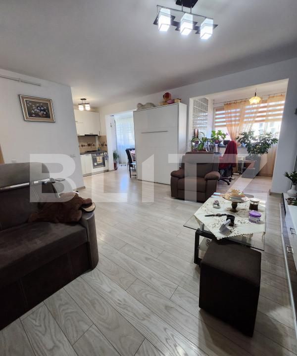 Apartament de vânzare 2 camere Floreşti - 165030AV | BLITZ Cluj-Napoca | Poza4