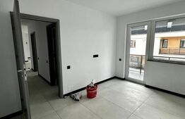 Apartament 2 camere semidecomandat, finisat, paecare, 58 mp, zona Somesului