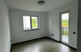 Apartament 3 camere finisat, 2 bai, 72 mp, garaj, zona Somesului